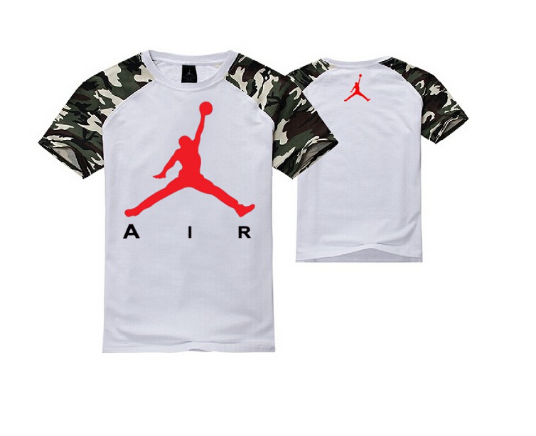 men jordan t-shirt S-XXXL-0942